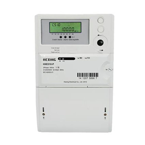 Full Smart Utility Meters | The Meter Man | Pay As You Go Utilities