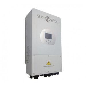 SUNSYNK 5.5kW Single Phase Hybrid Inverter