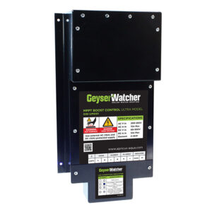 GeyserWatcher Standalone DIY Unit